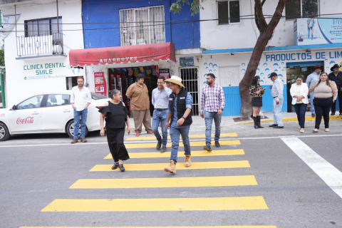 obras, Las Trancas, Erick Ruíz obras, Las Trancas, Erick Ruíz