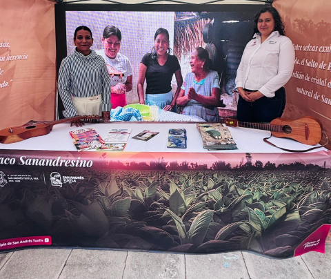 San Andrés Tuxtla, Fiestas de la Candelaria, 2026