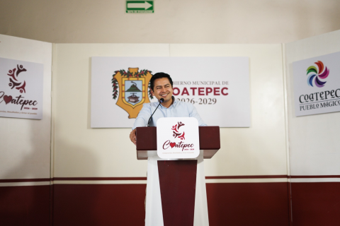 Boletos accesibles y logística reforzada para la Feria Nacional del Café 2026