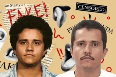 Las otras muertes de El Mencho: en corridos y hasta Fake news