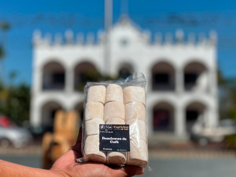 Brindan asesoría a Mipymes para programas de Sedecop en Fortín