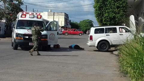 Foto: De la Corresponsalía