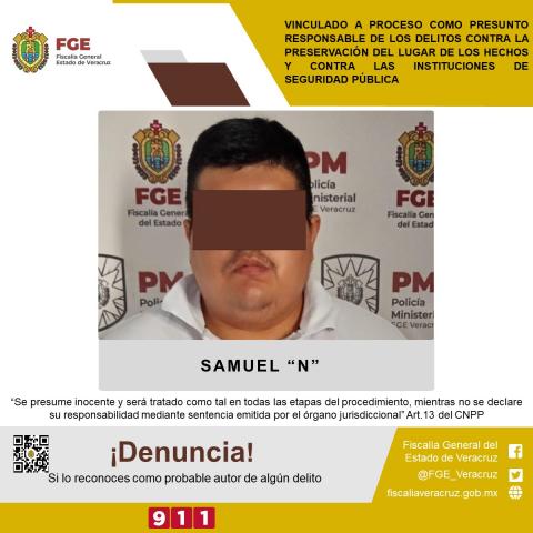 FGE confirma un detenido tras homicidio de menor en Córdoba