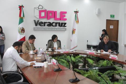 No proceden medidas cautelares solicitadas por Morena