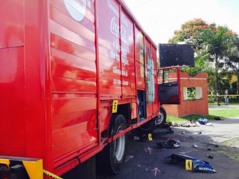 Foto: Carlos Hernández