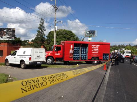 Foto: Carlos Hernández