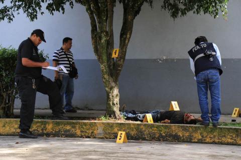 Foto: Carlos Hernández Foto: Carlos Hernández