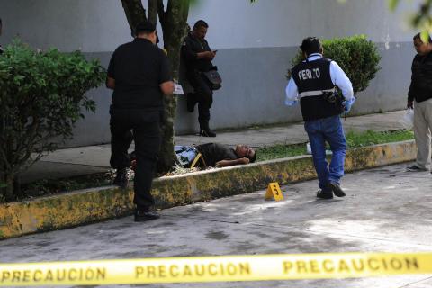 Foto: Carlos Hernández Foto: Carlos Hernández