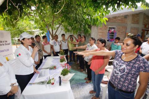 Con Prospera, fortalecemos la economía de las familias: Anilú Ingram image 2