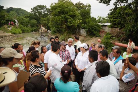 Con Prospera, fortalecemos la economía de las familias: Anilú Ingram image 3