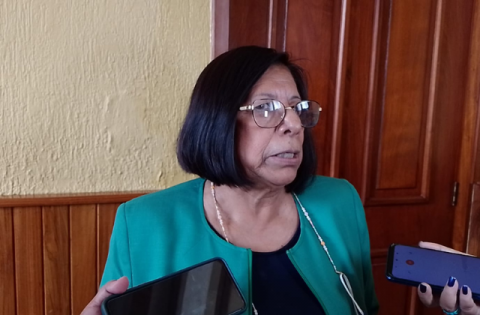 IMM respalda a autoridades en caso de menor abusada por policía en Orizaba