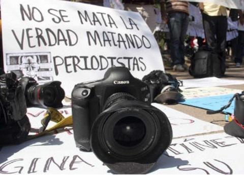 Impera impunidad en 7 años de agresiones a periodistas