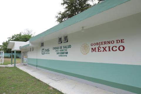 Sin servicios de salud, cuatro de cada 10 veracruzanos: Inegi