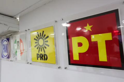 Multas a partidos políticos ascienden a 32 mdp: INE