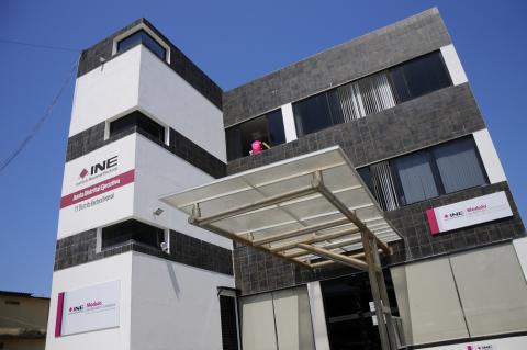 Foto: AVCNoticias Foto: AVCNoticias