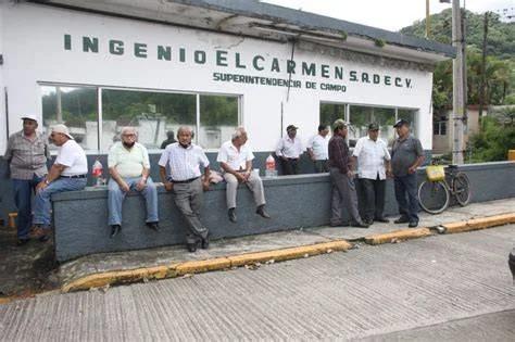 Ingenio El Carmen también pide rescate al Gobierno de Nahle