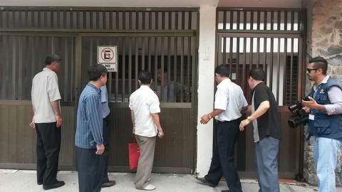 Foto: AVCNoticias Foto: AVCNoticias