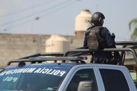 Hallan a hombre y mujer sin vida en carretera Naranjos-Tamiahua