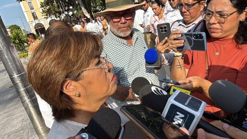 Por quejas, Ayuntamiento de Veracruz cesa a 50 inspectores de Comercio