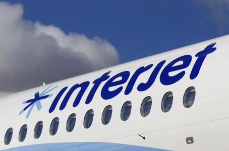 Interjet ‘vira’ hacia pasaje internacional