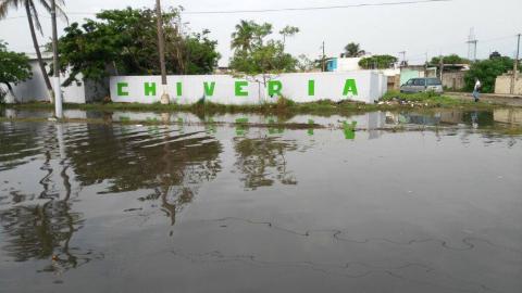 Foto: Iraís Aguirre