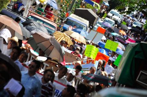 Foto: Agencia Fotover Foto: Agencia Fotover
