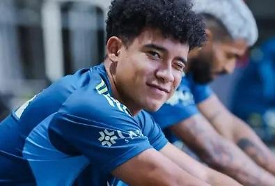 Isaías Violante, de Veracruz, recibe llamado con Selección Mexicana