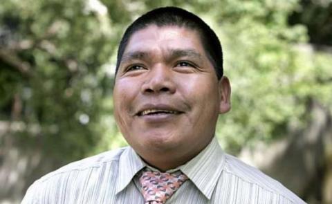 ONU y CNDH condenan asesinato de ambientalista rarámuri