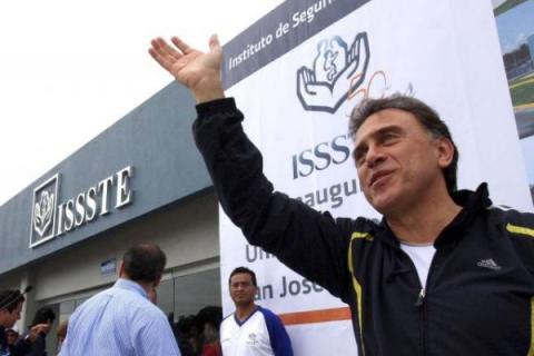 Foto: La Silla Rota Foto: La Silla Rota