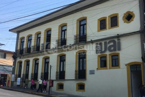 Extinguen al IVAI: Contraloría de Veracruz asumirá sus funciones