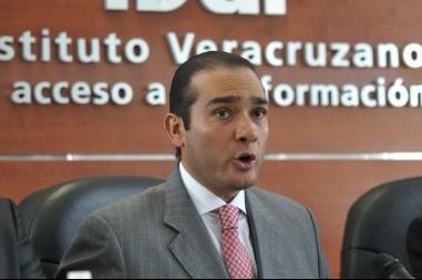 IVAI, promotor de la opacidad