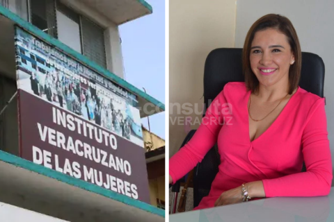 Buscará titularidad del IVM Zaira del Toro, encargada de despacho