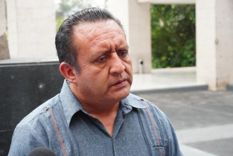 Investigado por crimen de reportera, alcalde de Ixhuatlán pierde el fuero