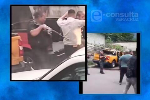 Detienen a exalcalde de Ixhuatlancillo por intimidar a morenistas