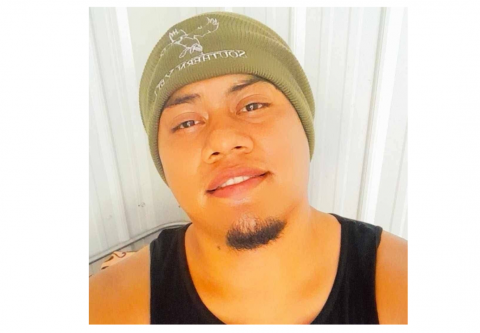 Familiares piden apoyo para repatriar Javier, veracruzano abatido en EU 