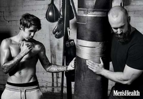 Foto: Men's Health