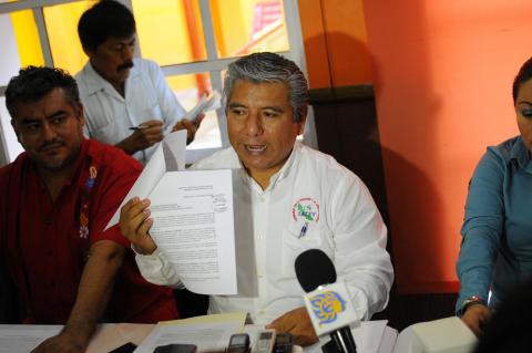 Foto: AVCNoticias Foto: AVCNoticias