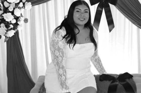 Jennifer se casó en bodas colectivas en Veracruz; exnovio la asesinó en EU