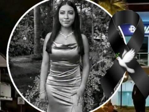 Muere joven egresada de UV; su familia dona sus órganos