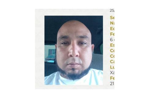 Jorge cumple 2 meses desaparecido tras ir a Veracruz a vender auto