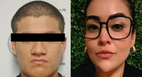 Detienen a José del Carmen N, presunto secuestrador de la periodista Roxana Guzmán 