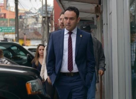 Finanzas emite candados contra “empresas factureras"