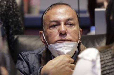 Gobierno federal deja caso Del Río en manos de autoridades de Veracruz