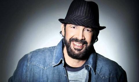 Juan Luis Guerra se presentará en el Carnaval de Veracruz 2025
