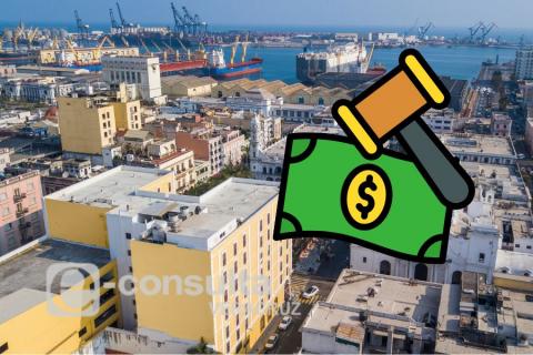 Veracruz ganó en tribunales 22 mil mdp desviados; Sefiplan debe recuperarlos: Orfis