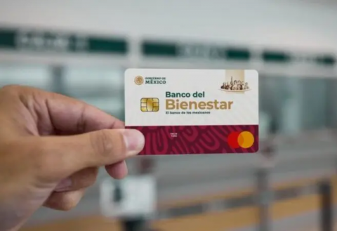 Pensión Bienestar, Veracruz, fechas