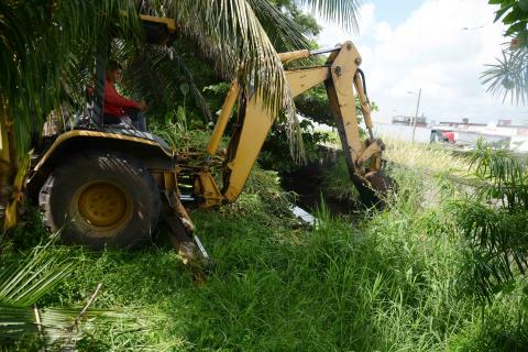 Mantiene Gobierno Municipal acciones a favor del bienestar de ciudadanos, con programa “Juntos Prevenimos”