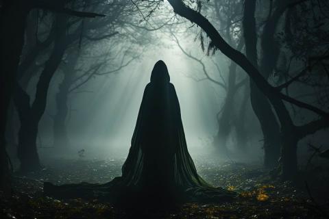 ¡Ay, mis hijos! Xalapeños aseguran que escucharon a La Llorona