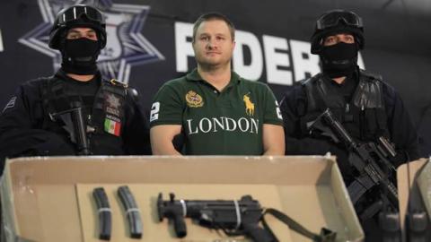 La Barbie se declara inocente en la Corte de Atlanta