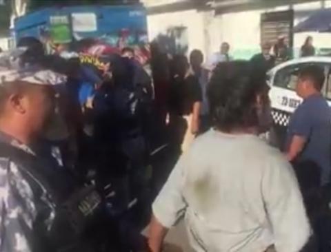 Foto: Gabriela Rasgado Foto: Gabriela Rasgado